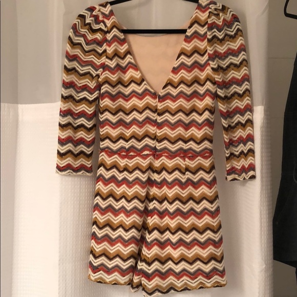 Romper - Picture 3 of 6